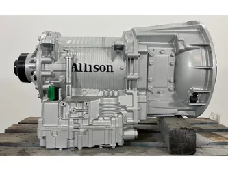 Caja de velocidades para RENAULT TRUCKS BOM