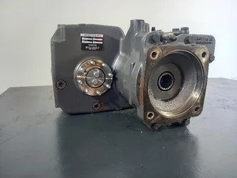 Caja de velocidades para VOLVO EW160D