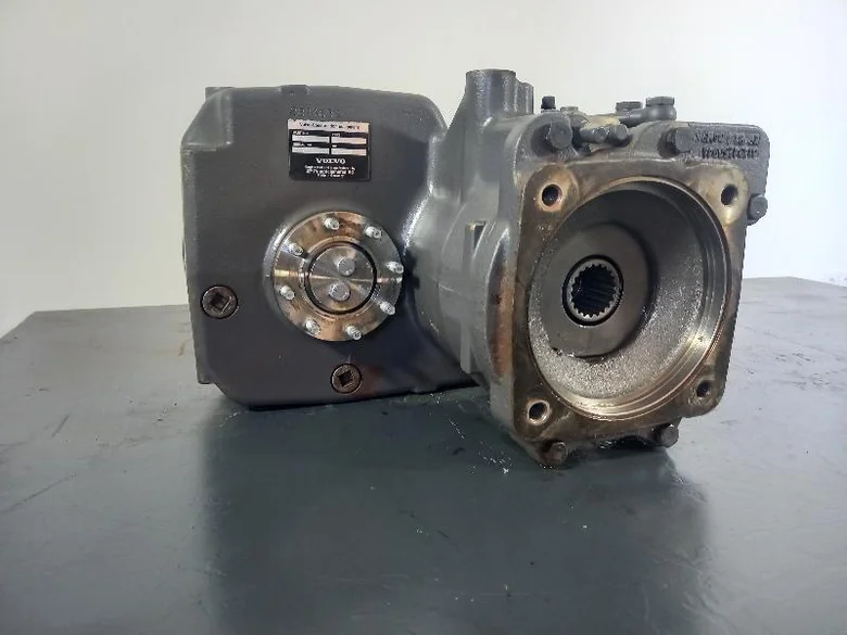 Gearbox for VOLVO EW160D
