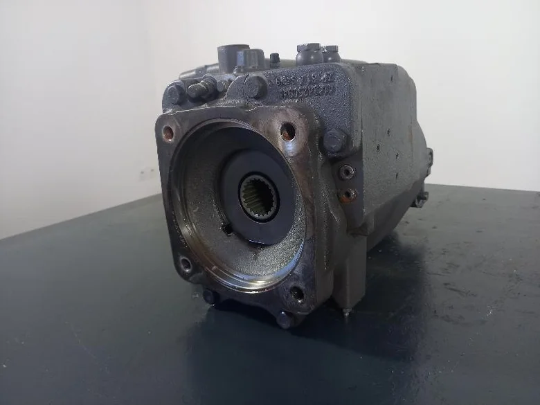 Gearbox for VOLVO EW160D