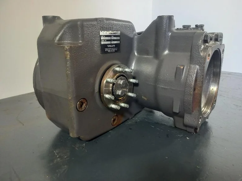 Gearbox for VOLVO EW160D