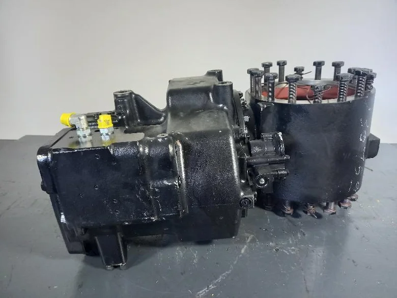 Caja de velocidades para CATERPILLAR M320F