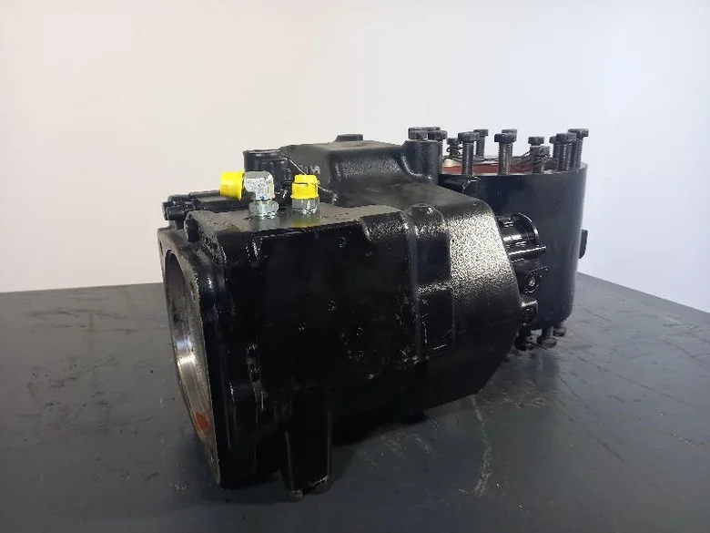 Caja de velocidades para CATERPILLAR M320F