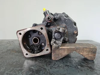 Gearbox for NEW HOLLAND MH3.6