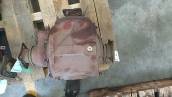 Boîte de transfert pour DRESSER - IH 630