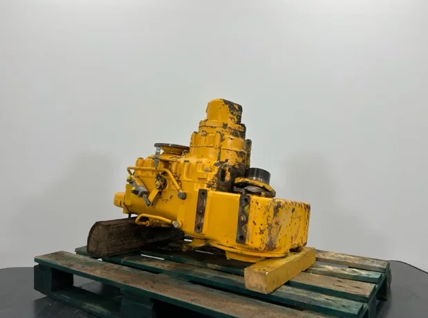 Boîte de transfert pour VOLVO 5350