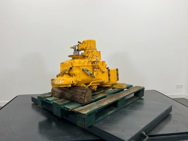 Boîte de transfert pour VOLVO 5350