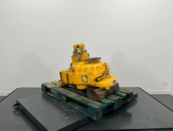 Boîte de transfert pour VOLVO 5350
