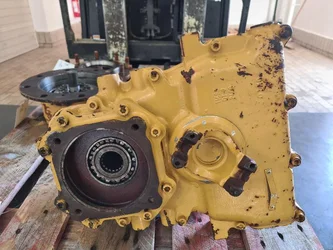 Transfer gear for CATERPILLAR 906H