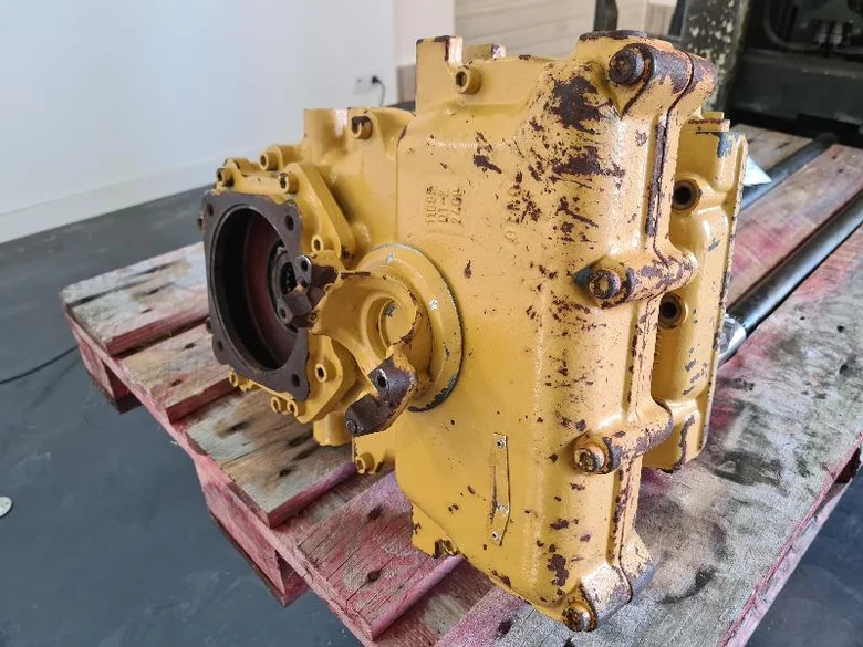 Transfer gear for CATERPILLAR 906H