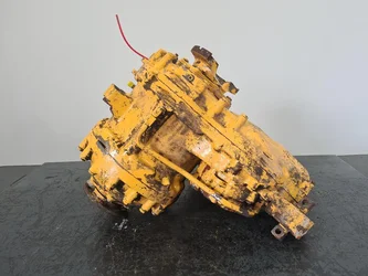 Transfer gear for VOLVO A25D