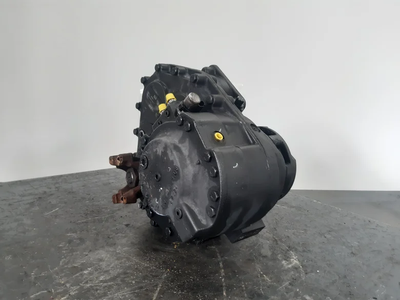 Boîte de transfert pour CATERPILLAR 918M
