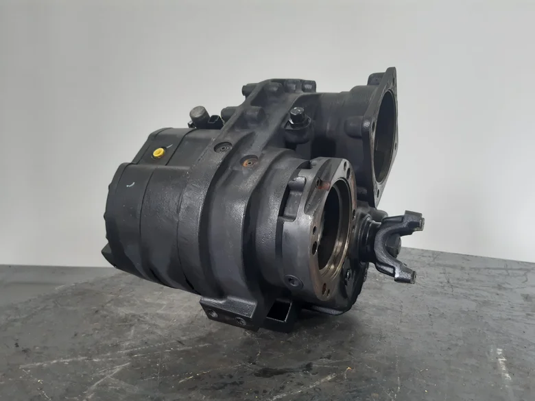 Boîte de transfert pour CATERPILLAR 918M