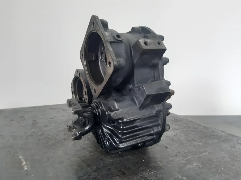 Boîte de transfert pour CATERPILLAR 918M