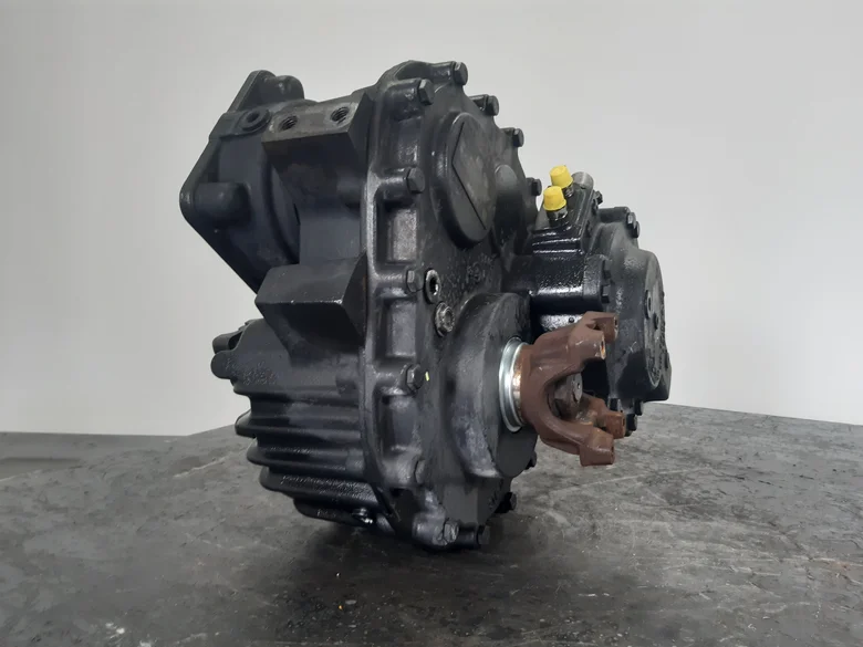 Boîte de transfert pour CATERPILLAR 918M