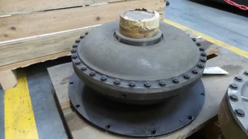 Converter for VOLVO 1641