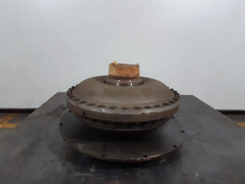 Convertidor para VOLVO 1641