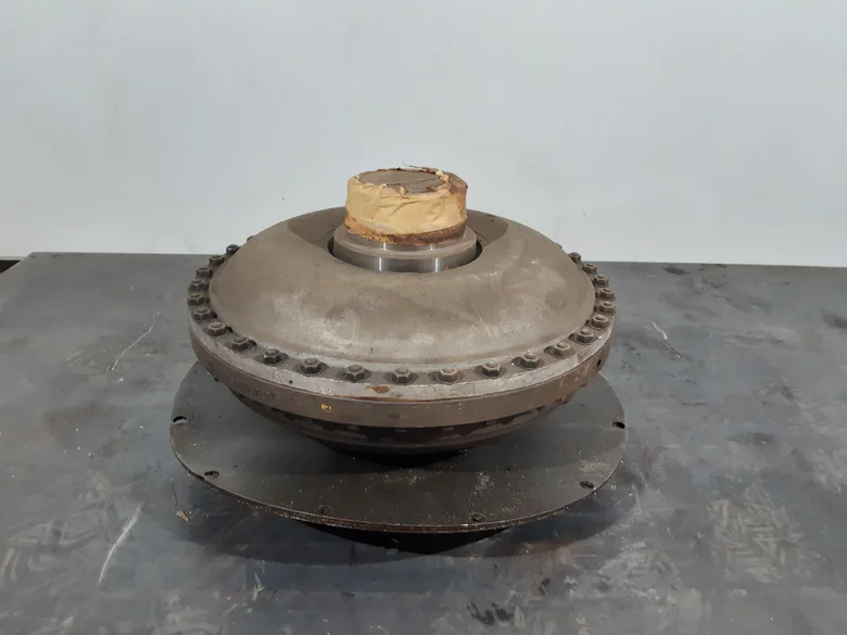 Convertidor para VOLVO 1641