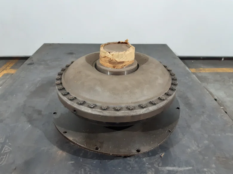 Convertidor para VOLVO 1641