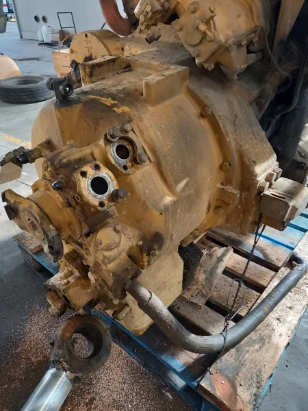 Convertidor para CATERPILLAR 769C