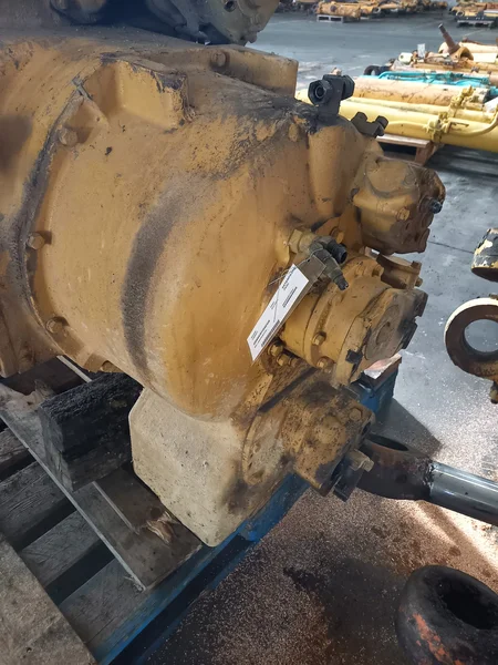 Convertidor para CATERPILLAR 769C