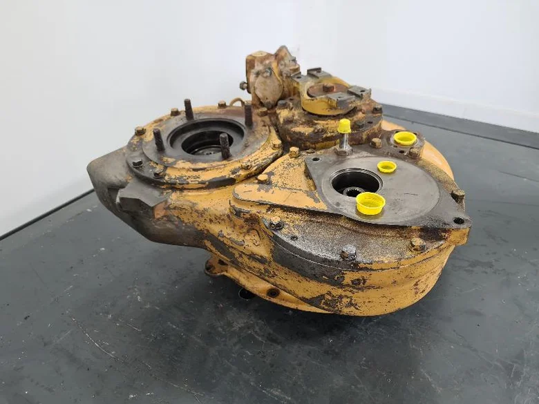 Converter for CATERPILLAR D5H