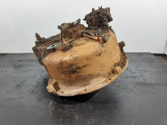 Convertisseur pour CATERPILLAR D6RXL
