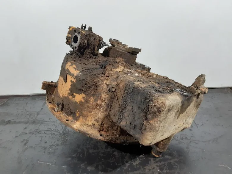 Convertidor para CATERPILLAR D6RXL