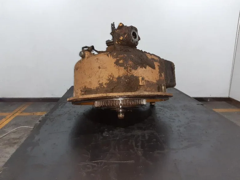 Convertidor para CATERPILLAR D6RXL