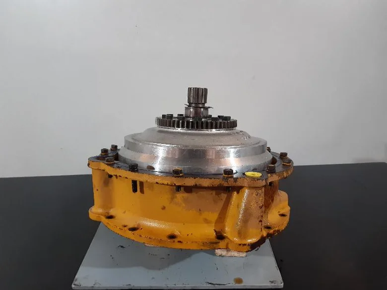 Convertidor para CATERPILLAR D4