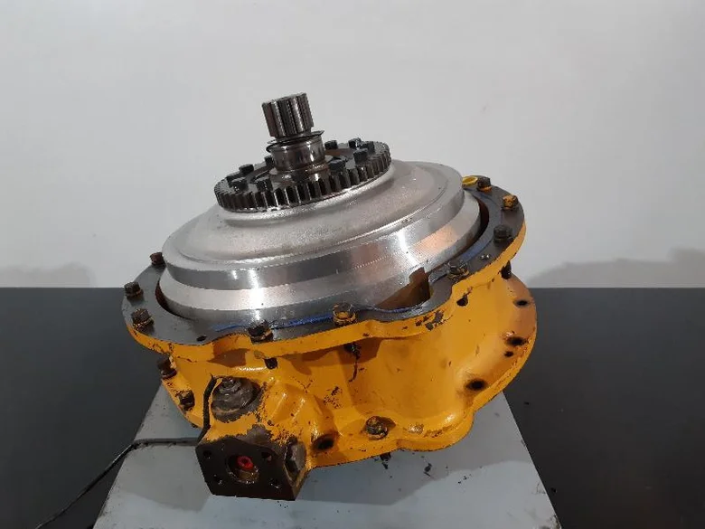 Convertidor para CATERPILLAR D4