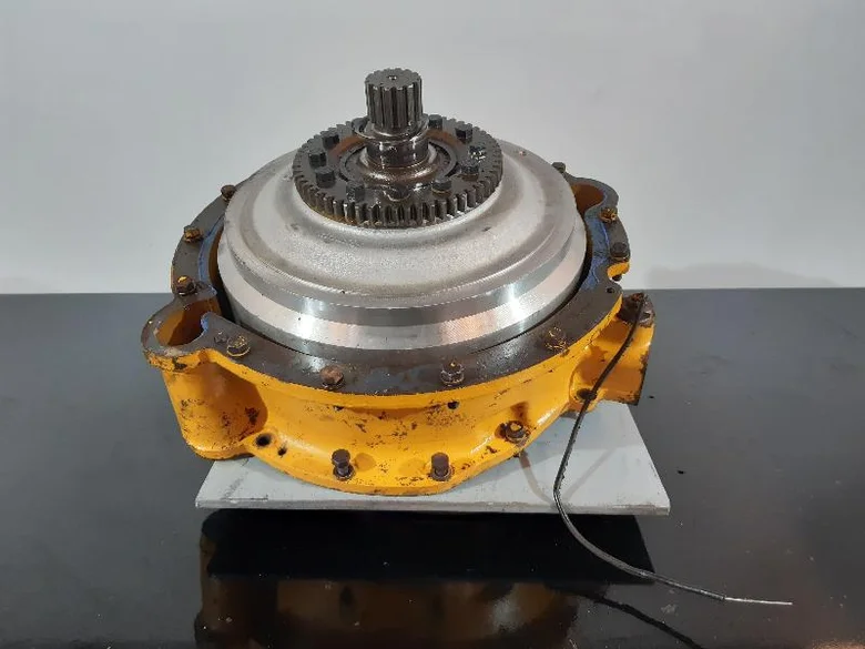 Convertidor para CATERPILLAR D4