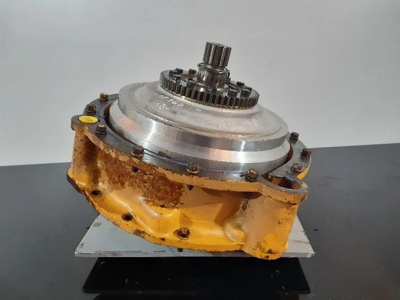Convertidor para CATERPILLAR D4