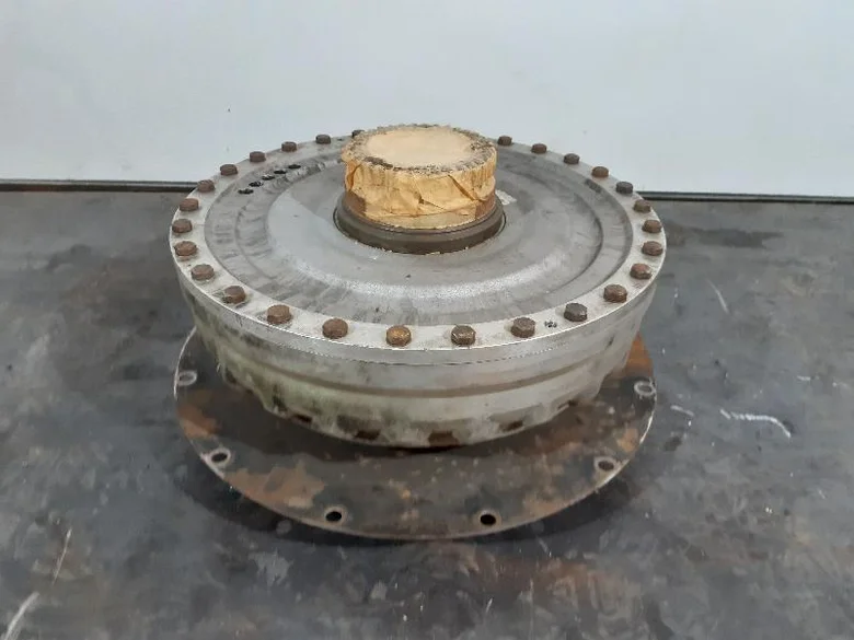 Convertidor para HANOMAG 55D