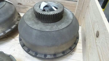 Convertisseur pour FIAT ALLIS FR20