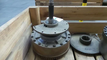 Converter for CATERPILLAR 916
