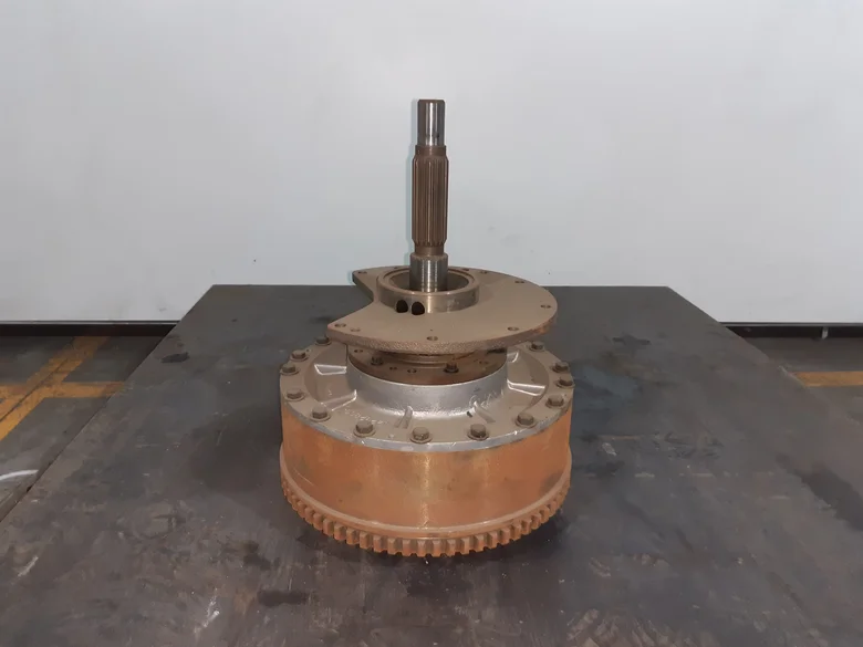 Convertisseur pour CATERPILLAR 916