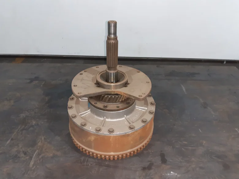 Convertisseur pour CATERPILLAR 916