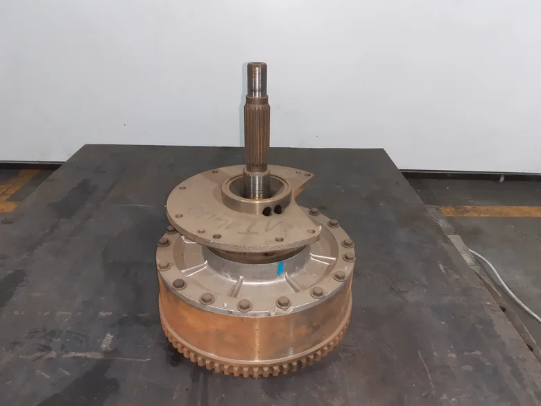 Convertisseur pour CATERPILLAR 916