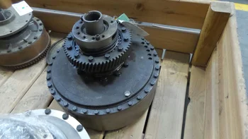 Converter for CATERPILLAR 980C