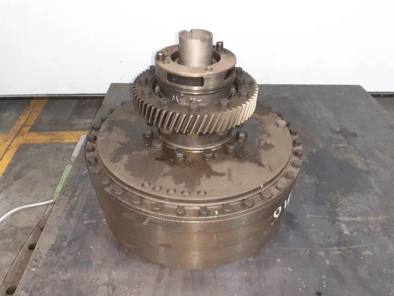 Converter for CATERPILLAR 980C