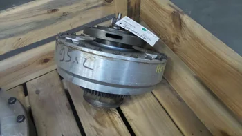 Converter for CATERPILLAR 951C