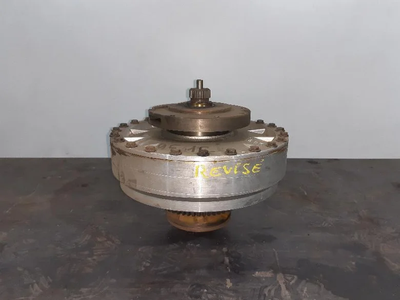 Convertidor para CATERPILLAR 951C