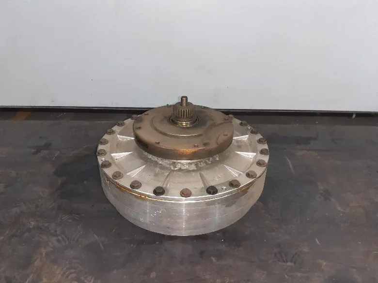 Convertidor para CATERPILLAR 951C