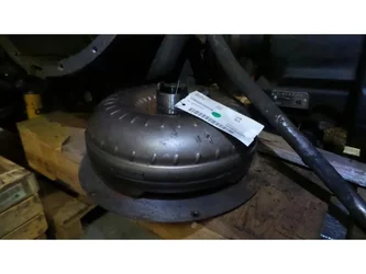 Converter for JCB 3CX