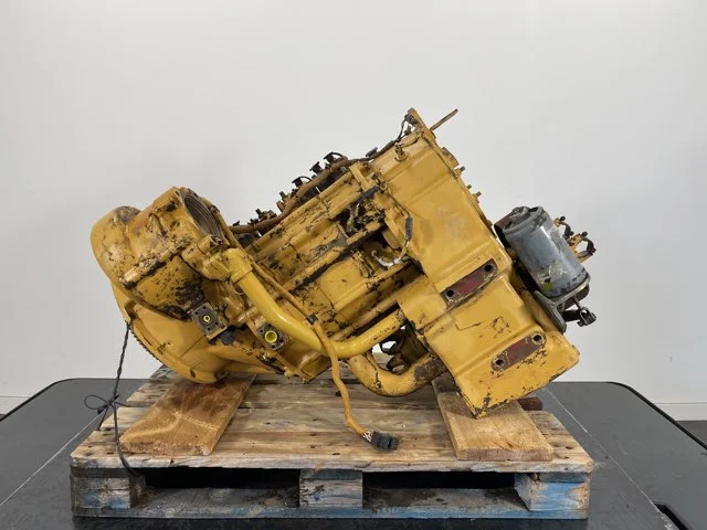 Converter for CATERPILLAR 950G