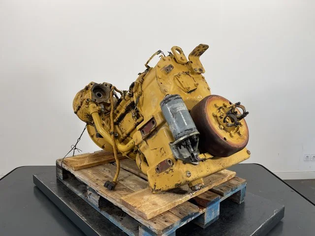 Converter for CATERPILLAR 950G
