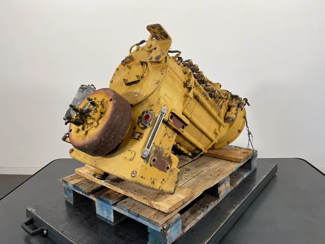 Converter for CATERPILLAR 950G