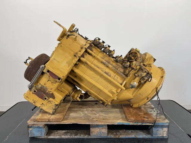 Converter for CATERPILLAR 950G