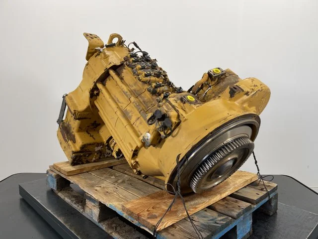 Converter for CATERPILLAR 950G